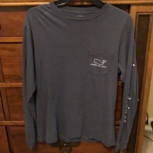 Vineyard Vines long sleeve T-shirt